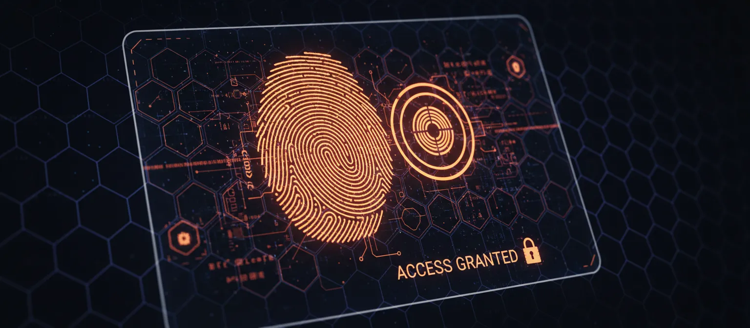 Security & Identity